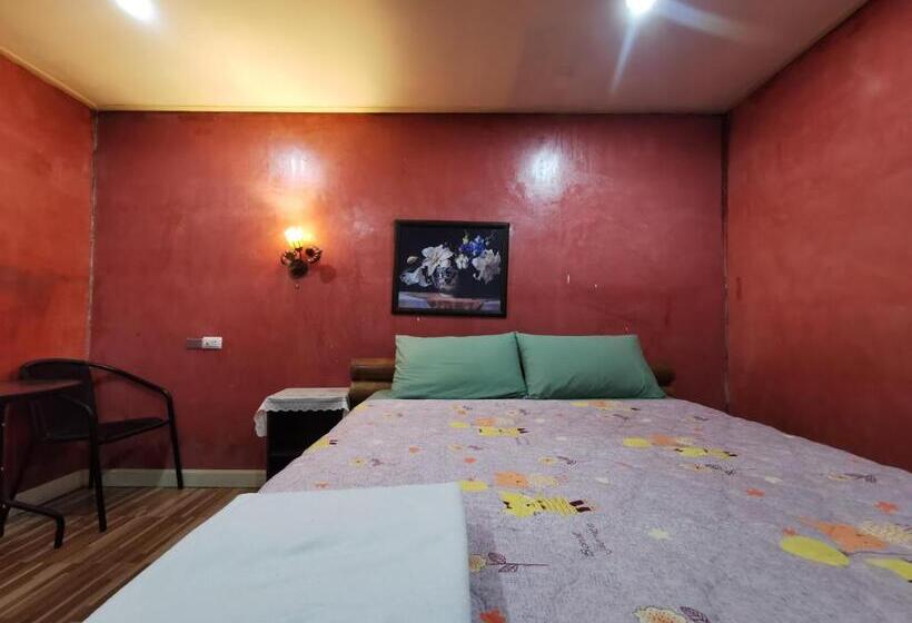 Standard Szoba, Lek Homestay