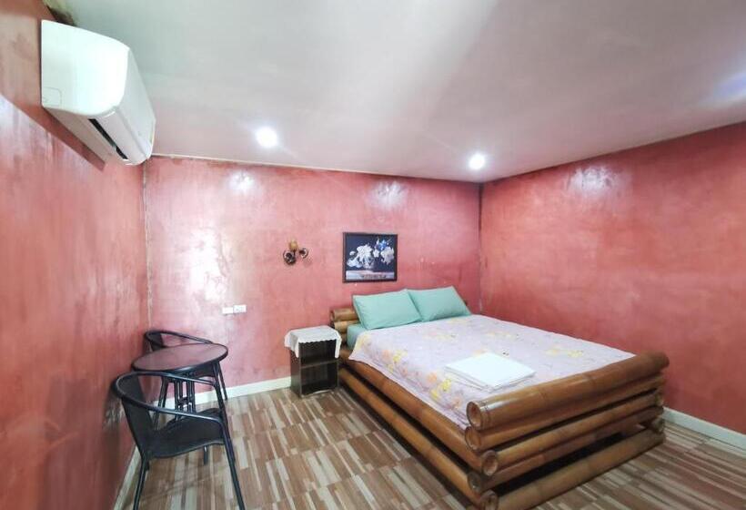 Standard Szoba, Lek Homestay