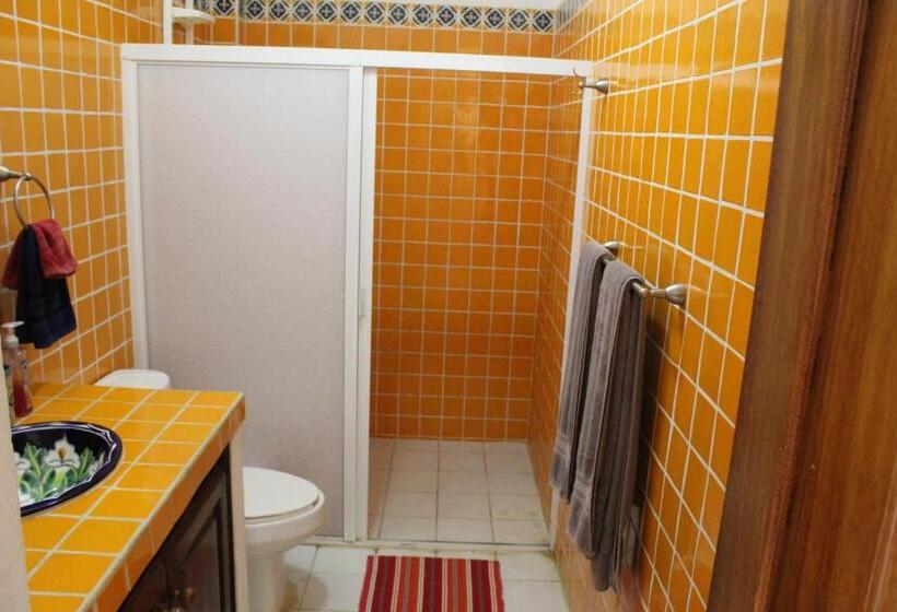 Apartamento 1 Dormitório com Sacada, La Posada Pacifica