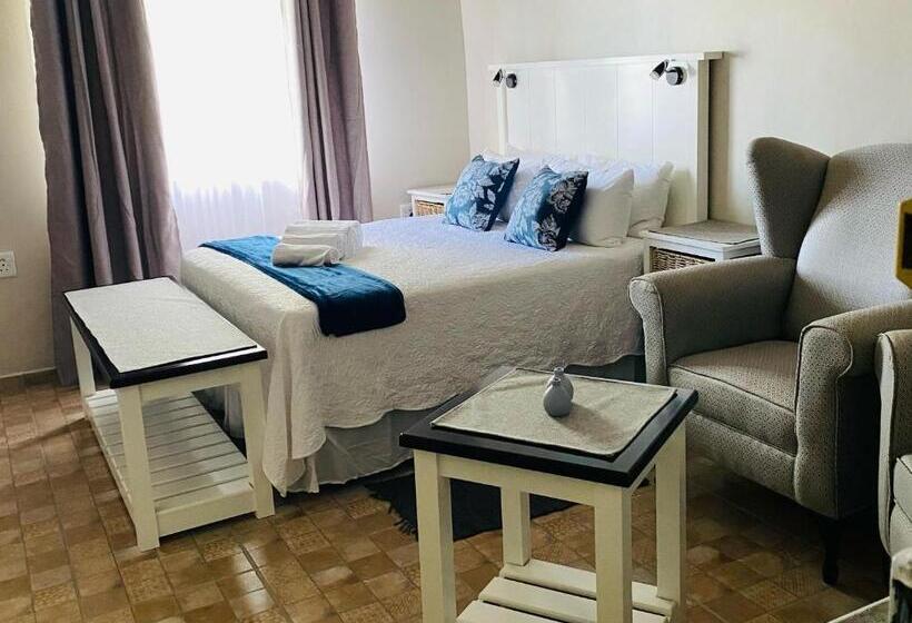 اتاق استاندارد, Biekiesvlei