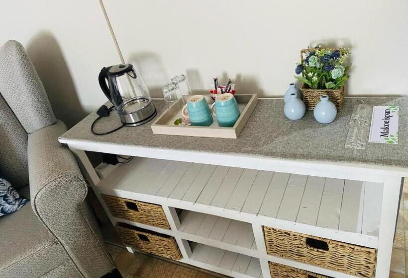 اتاق استاندارد, Biekiesvlei