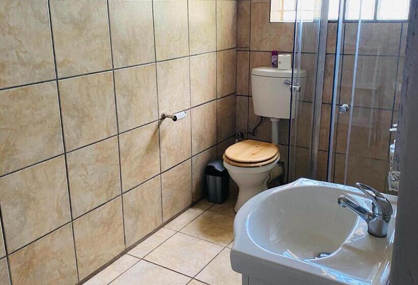 اتاق استاندارد, Biekiesvlei