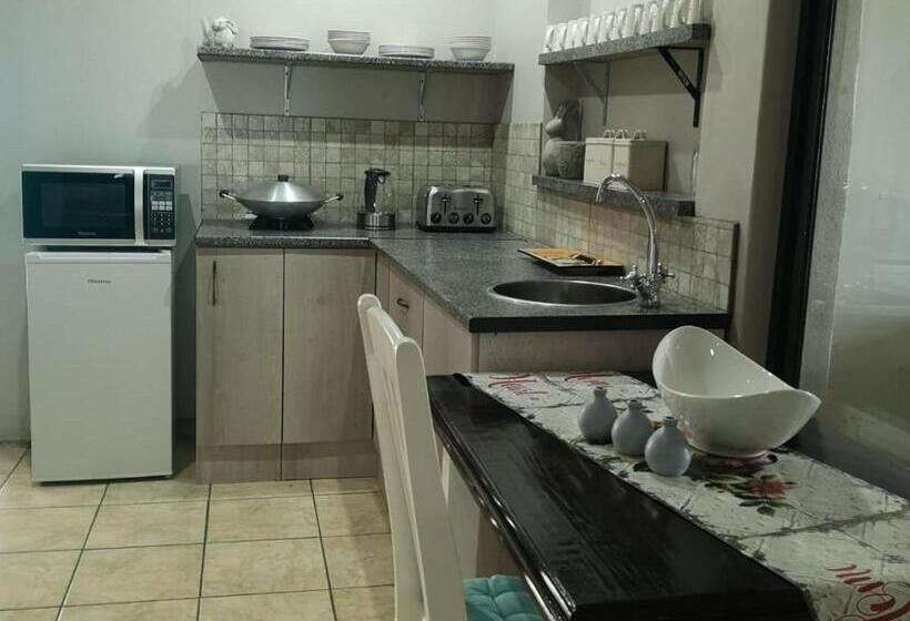 اتاق استاندارد, Biekiesvlei