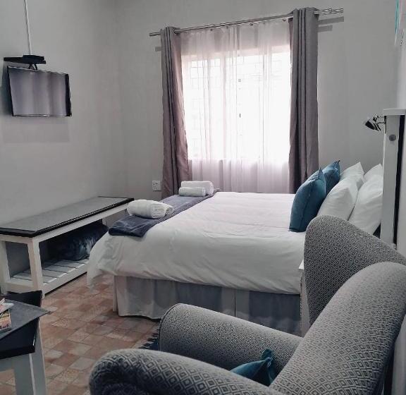 اتاق استاندارد, Biekiesvlei