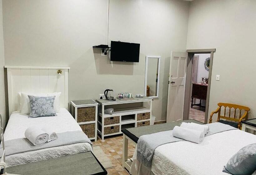 اتاق خانوادگی, Biekiesvlei