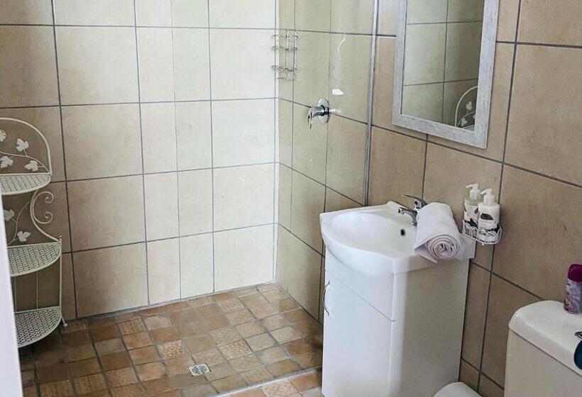 اتاق خانوادگی, Biekiesvlei