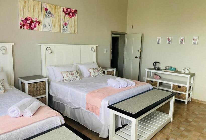 اتاق خانوادگی, Biekiesvlei