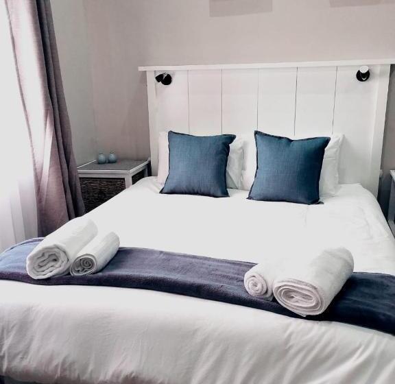 اتاق استاندارد, Biekiesvlei