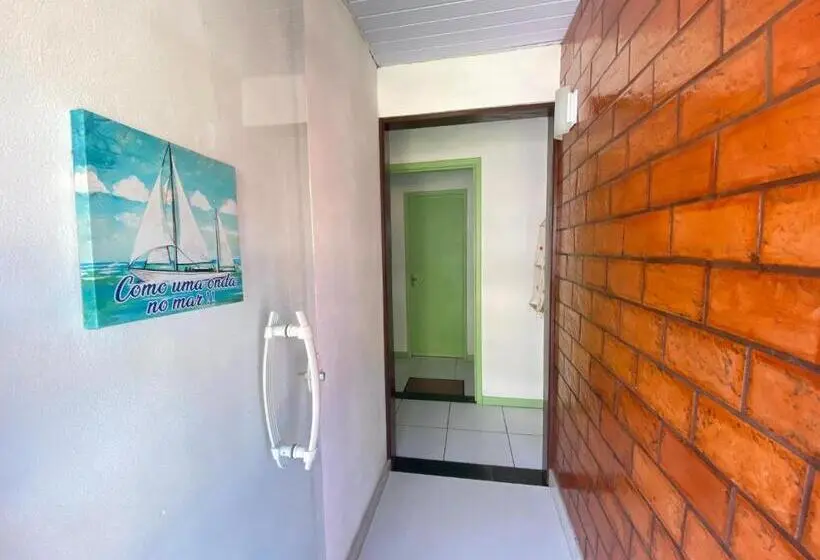 スイート, Pousada Hospedagem Caribe