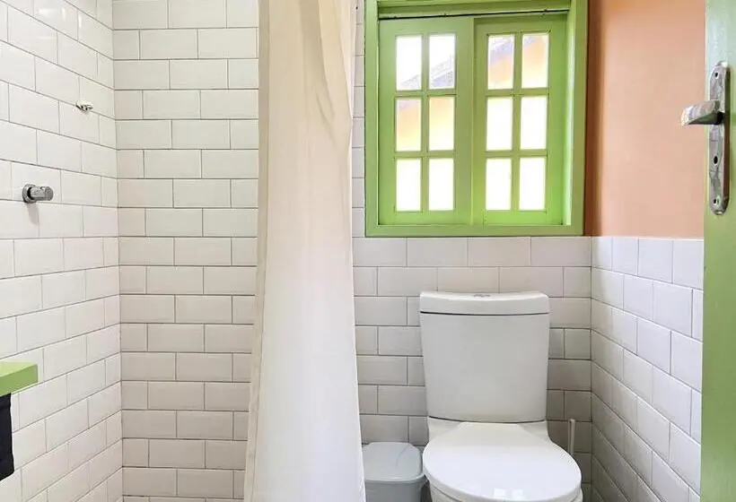 ファミリールーム, Pousada Hospedagem Caribe