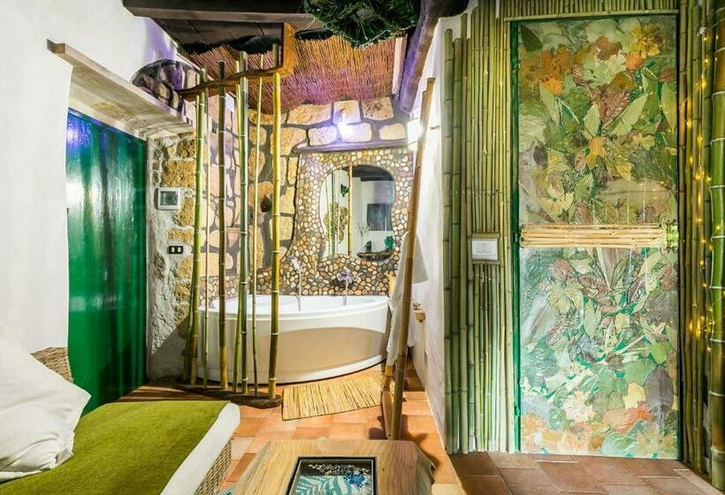 חדר סטנדרט, Opera Suites   Il Sentiero Della Felicità