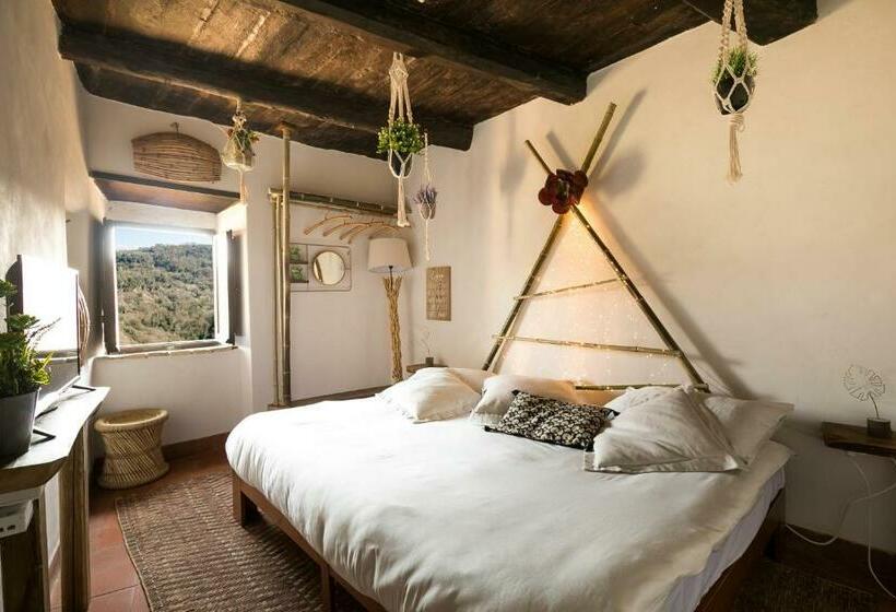 חדר סטנדרט, Opera Suites   Il Sentiero Della Felicità