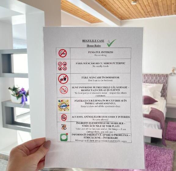 带1个卧室的公寓, Red Family Apartments