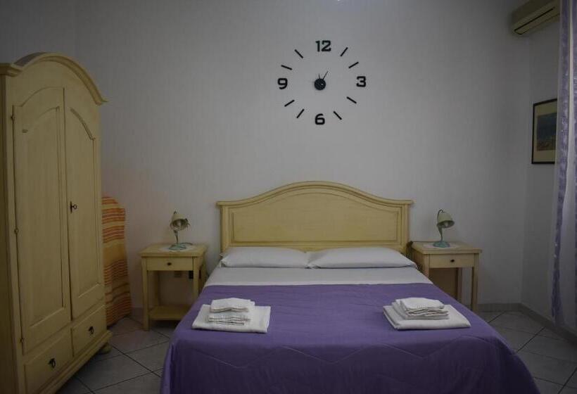 スタンダードルーム, In Riva Al Mare