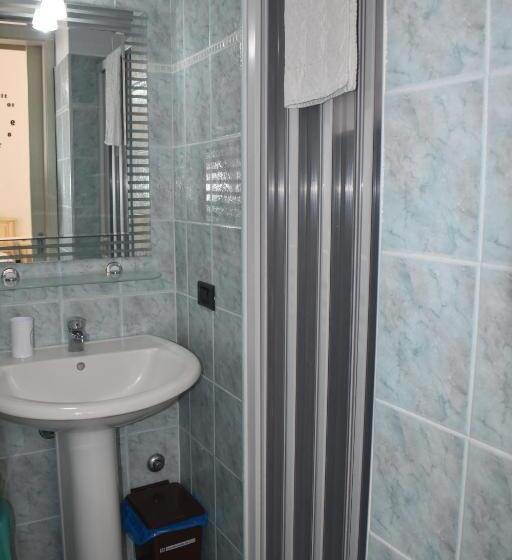 スタンダードルーム, In Riva Al Mare