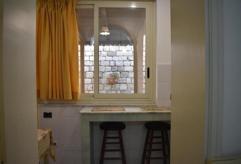 اتاق استاندارد, In Riva Al Mare