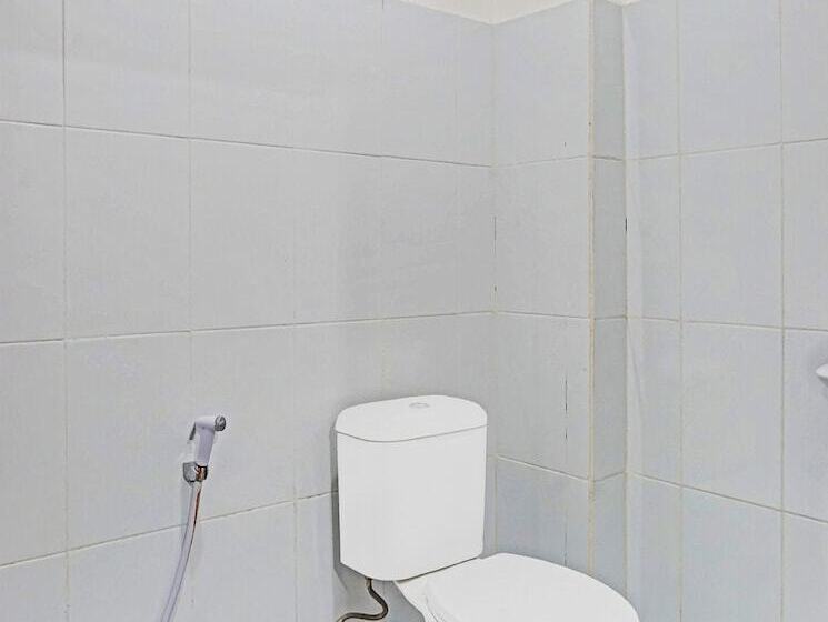 스탠다드 룸, Oyo 90399 Box House