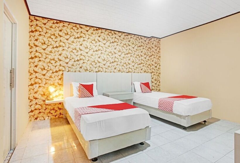 스탠다드 룸, Oyo 90399 Box House