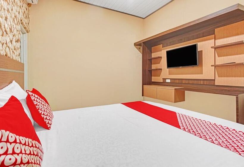 스탠다드 룸, Oyo 90399 Box House