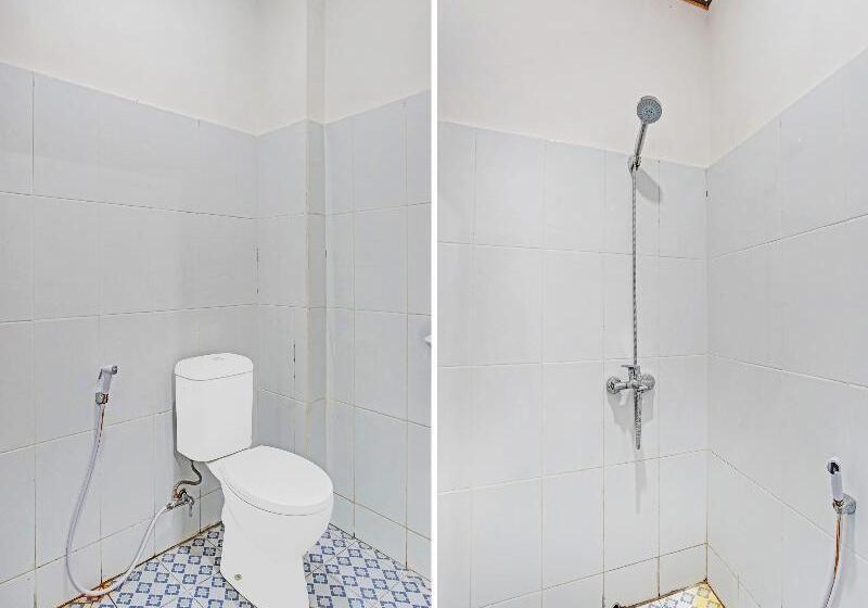 Номер Стандарт, Oyo 90399 Box House