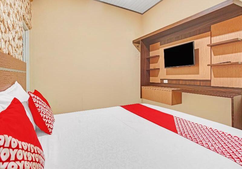 스탠다드 룸, Oyo 90399 Box House