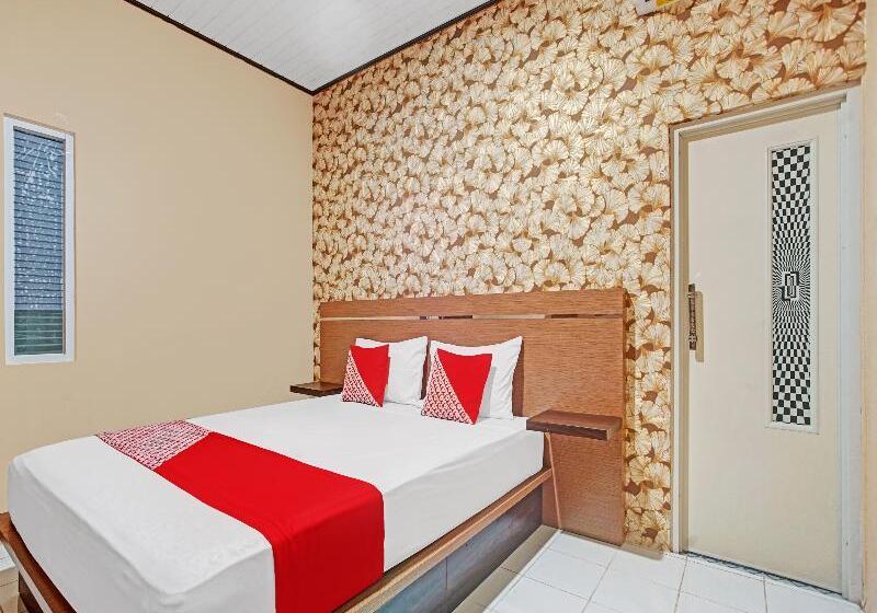 Номер Стандарт, Oyo 90399 Box House