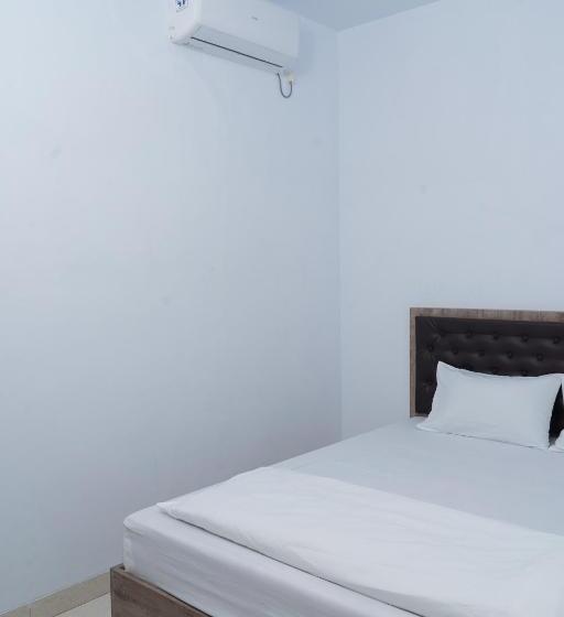 غرفة ديلوكس, Padma Tangerang