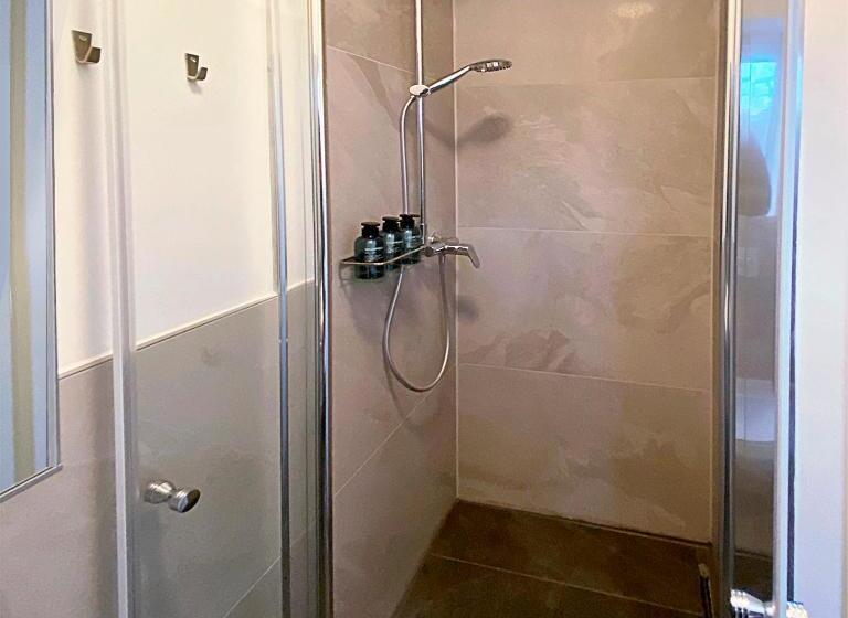 شقة غرفة واحدة, Nurban Apartments Oldtown