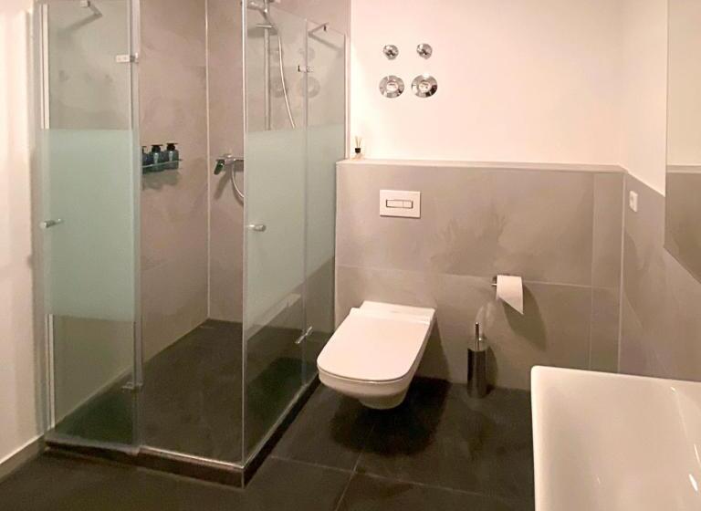 شقة كومفورت غرفة نوم واحدة, Nurban Apartments Oldtown