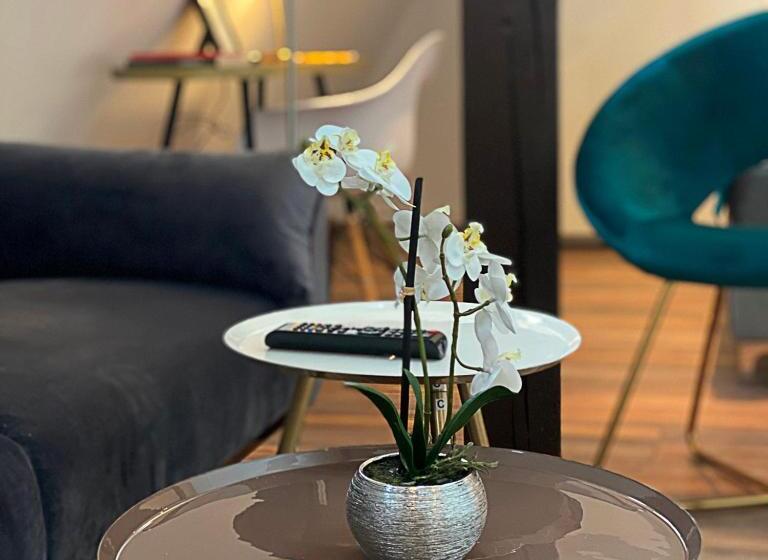 شقة كومفورت غرفة نوم واحدة, Nurban Apartments Oldtown