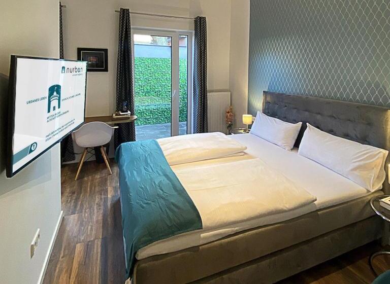 شقة سوبريور غرفة واحدة, Nurban Apartments Oldtown