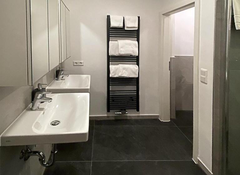 شقة غرفتين, Nurban Apartments Oldtown