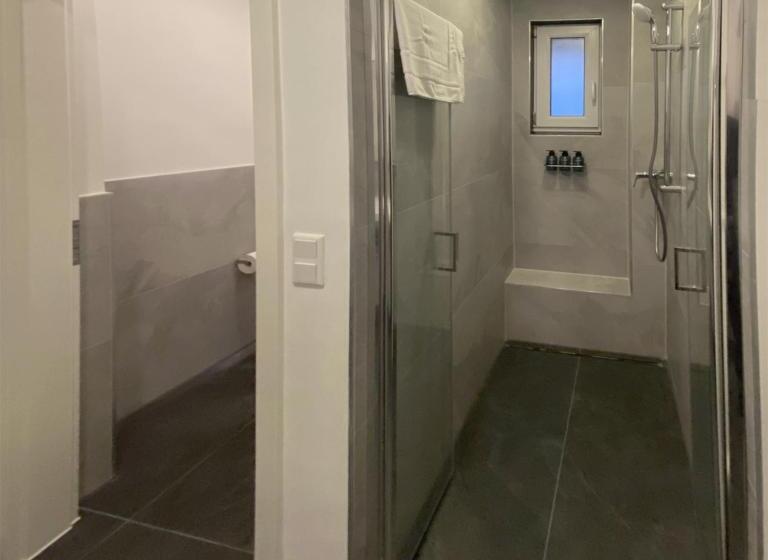 شقة غرفتين, Nurban Apartments Oldtown