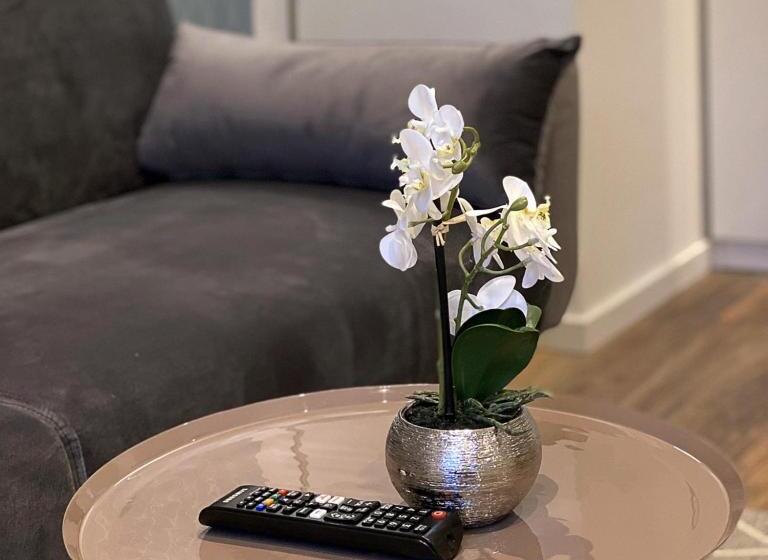 شقة غرفتين, Nurban Apartments Oldtown