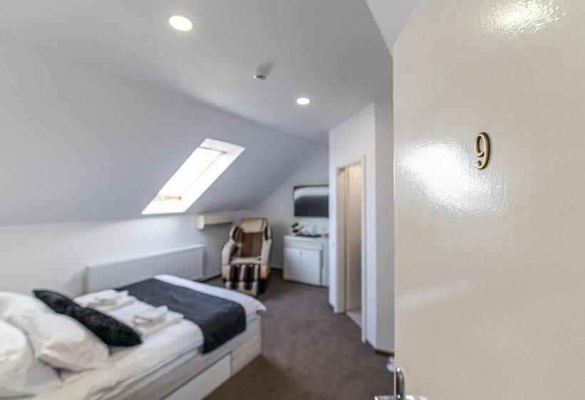 スーペリアールーム, Bada Bing Residence