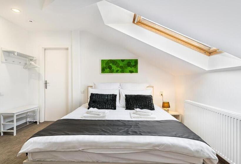 スーペリアールーム, Bada Bing Residence