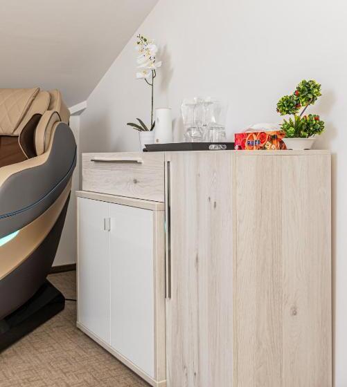 スーペリアールーム, Bada Bing Residence