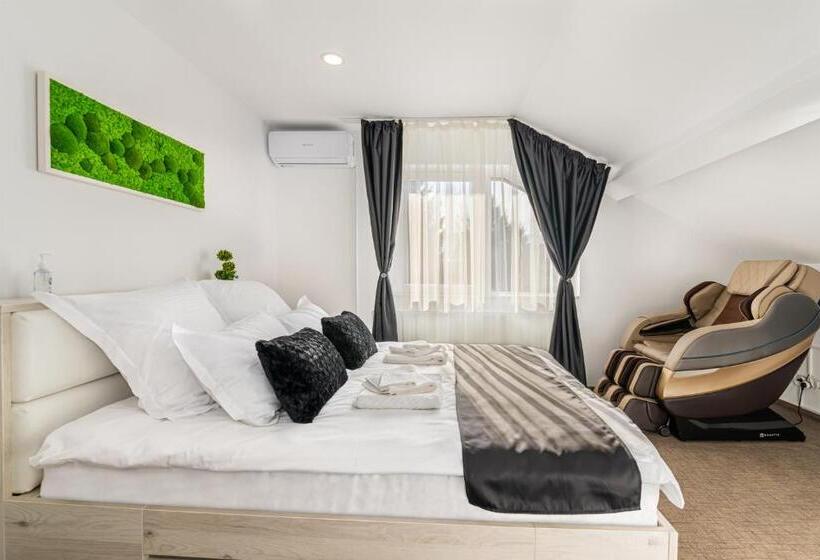 スーペリアールーム, Bada Bing Residence