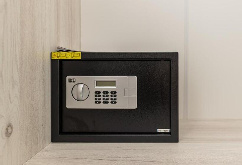 スーペリアールーム, Bada Bing Residence