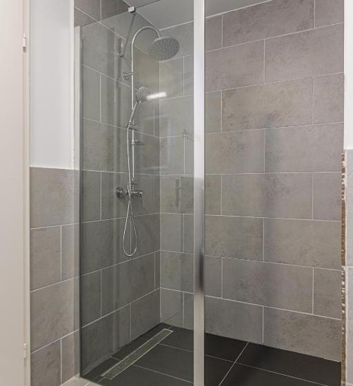 スーペリアールーム, Bada Bing Residence