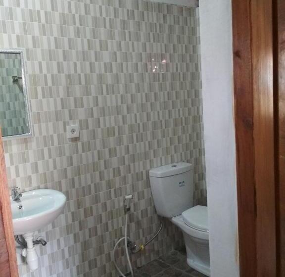 غرفة قياسية مطلّة علي حمام السباحة, Bemo Villas & Pool