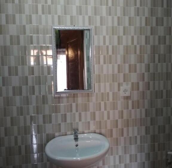 غرفة قياسية مطلّة علي حمام السباحة, Bemo Villas & Pool