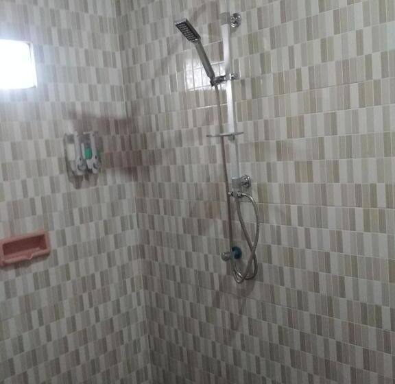 غرفة قياسية مطلّة علي حمام السباحة, Bemo Villas & Pool