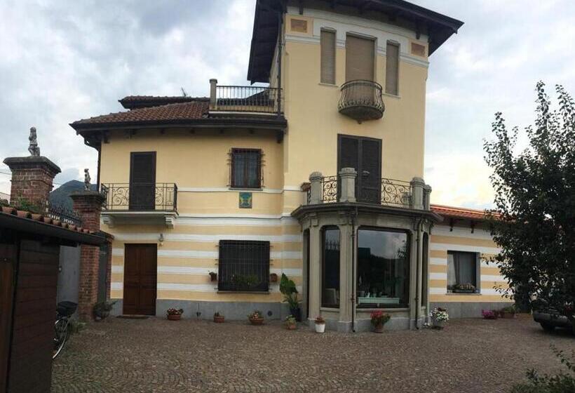 חדר סטנדרט, Elegante Appartamento