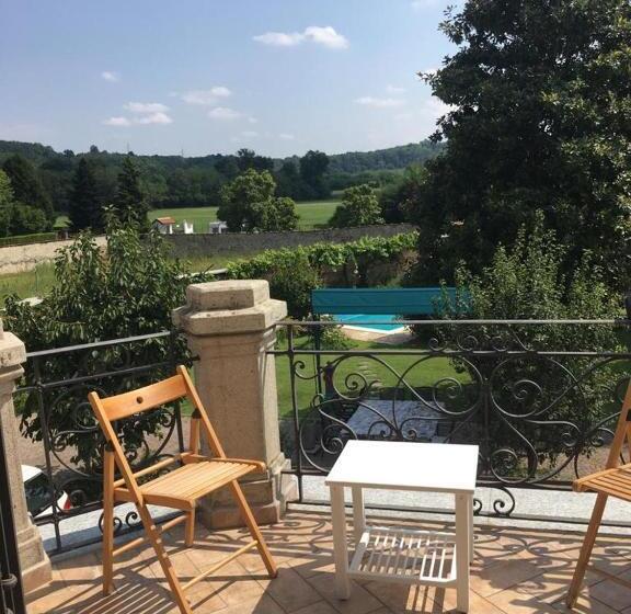 חדר סטנדרט, Elegante Appartamento