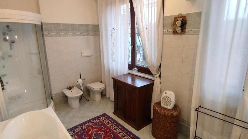 חדר סטנדרט, Elegante Appartamento