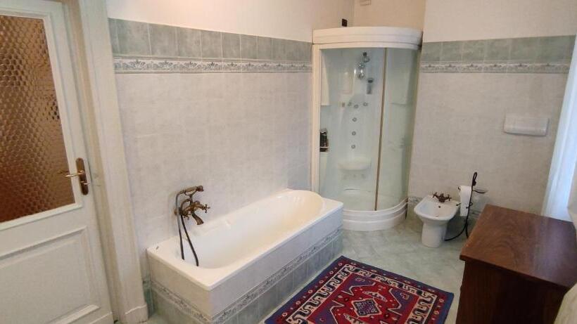 חדר סטנדרט, Elegante Appartamento