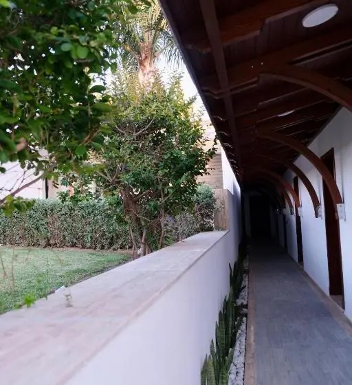 Superior Room with Terrace, Jnane Yemma