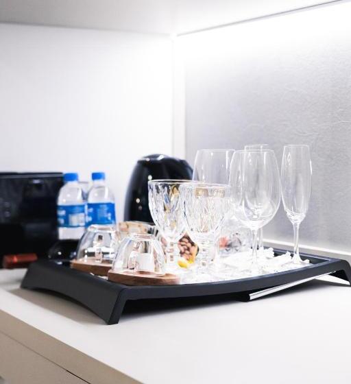 Suite Widok Ogród, Locanda Montecielo   Vale Dos Vinhedos