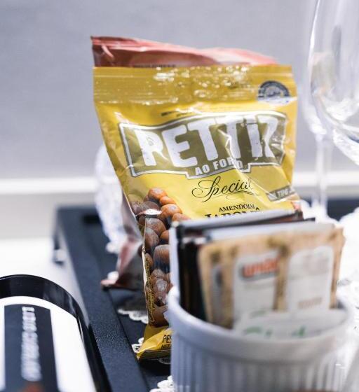 Suite Widok Ogród, Locanda Montecielo   Vale Dos Vinhedos